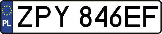 ZPY846EF