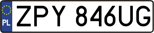 ZPY846UG