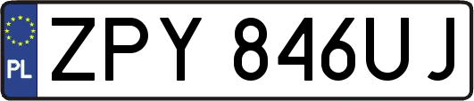ZPY846UJ