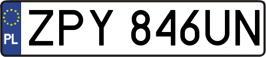 ZPY846UN