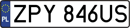 ZPY846US