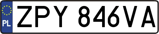 ZPY846VA