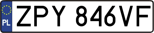 ZPY846VF