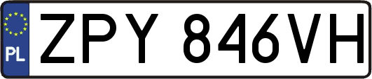 ZPY846VH