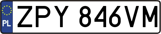 ZPY846VM