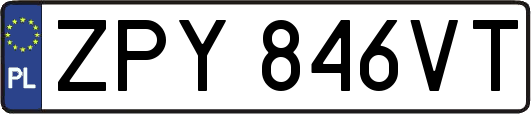 ZPY846VT