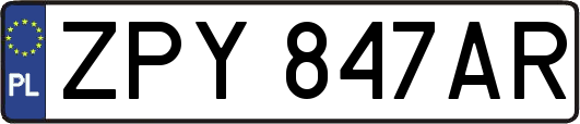 ZPY847AR