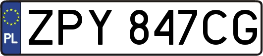 ZPY847CG