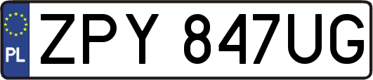 ZPY847UG