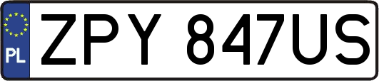 ZPY847US