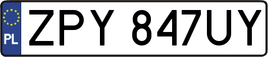 ZPY847UY