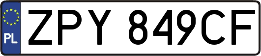 ZPY849CF