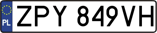 ZPY849VH