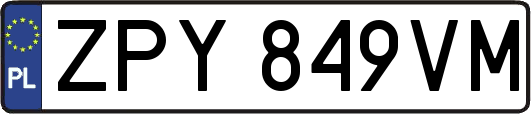 ZPY849VM