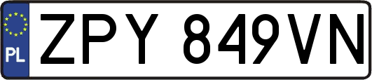ZPY849VN
