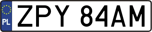 ZPY84AM