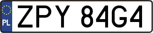ZPY84G4
