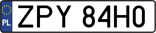 ZPY84H0