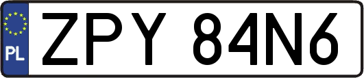 ZPY84N6