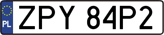ZPY84P2