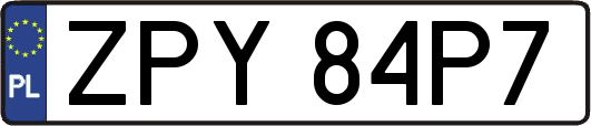 ZPY84P7