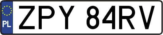 ZPY84RV