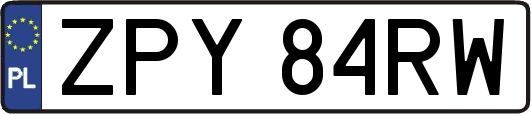 ZPY84RW