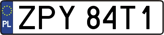 ZPY84T1