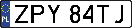 ZPY84TJ