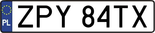 ZPY84TX