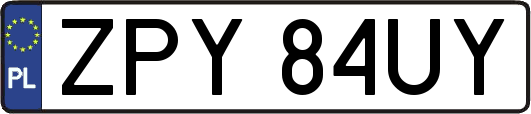 ZPY84UY