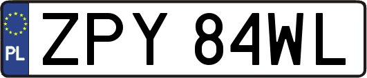 ZPY84WL