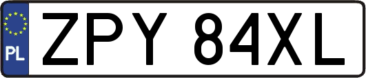 ZPY84XL