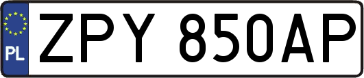 ZPY850AP