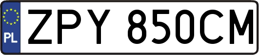 ZPY850CM