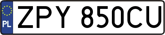ZPY850CU