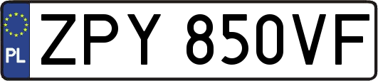 ZPY850VF