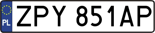 ZPY851AP