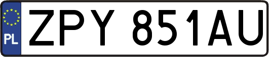 ZPY851AU
