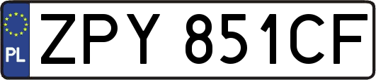 ZPY851CF