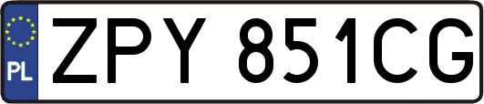 ZPY851CG