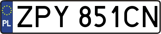 ZPY851CN