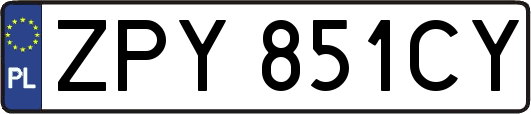 ZPY851CY