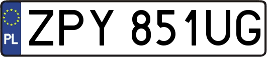 ZPY851UG