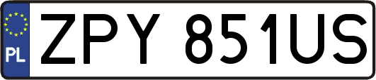 ZPY851US