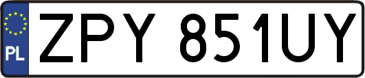 ZPY851UY