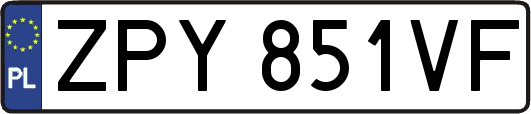 ZPY851VF