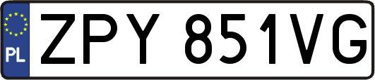 ZPY851VG
