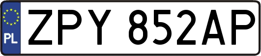 ZPY852AP