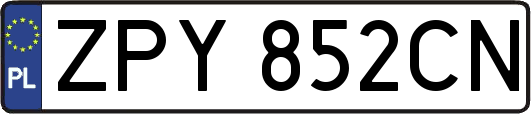 ZPY852CN